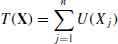 Unnumbered Display Equation