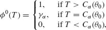 Unnumbered Display Equation