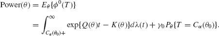 Unnumbered Display Equation