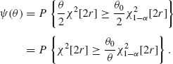 Unnumbered Display Equation