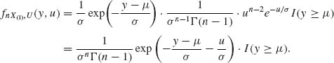 Unnumbered Display Equation