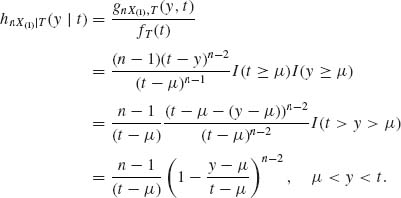 Unnumbered Display Equation