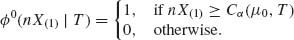 Unnumbered Display Equation