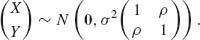 Unnumbered Display Equation