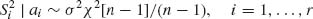 Unnumbered Display Equation