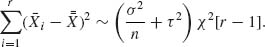 Unnumbered Display Equation