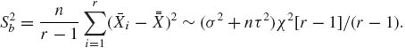 Unnumbered Display Equation