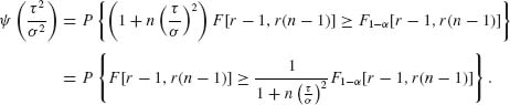 Unnumbered Display Equation