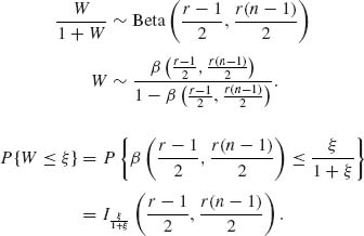 Unnumbered Display Equation