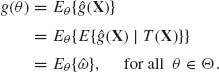 numbered Display Equation