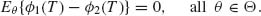 numbered Display Equation