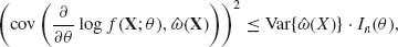 numbered Display Equation