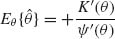 numbered Display Equation