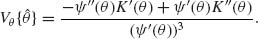 numbered Display Equation