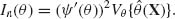 numbered Display Equation