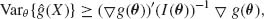 numbered Display Equation