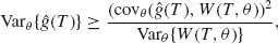 numbered Display Equation