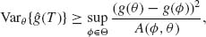 numbered Display Equation