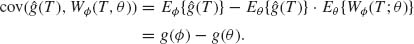 numbered Display Equation