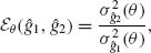 numbered Display Equation