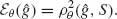 numbered Display Equation