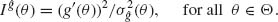 numbered Display Equation