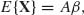 numbered Display Equation