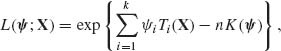 numbered Display Equation