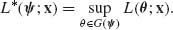 numbered Display Equation