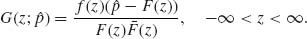 numbered Display Equation