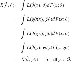 numbered Display Equation