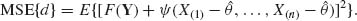 numbered Display Equation