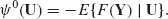 numbered Display Equation