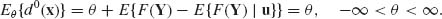 numbered Display Equation