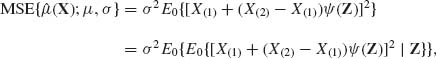 numbered Display Equation