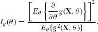 numbered Display Equation