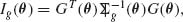 numbered Display Equation