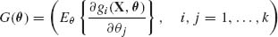 numbered Display Equation