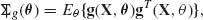 numbered Display Equation