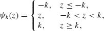 numbered Display Equation