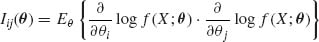 Unnumbered Display Equation