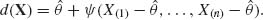 Unnumbered Display Equation