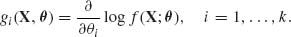 Unnumbered Display Equation