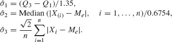 Unnumbered Display Equation