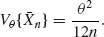 Unnumbered Display Equation