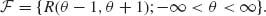 Unnumbered Display Equation