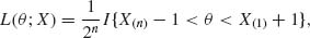 Unnumbered Display Equation