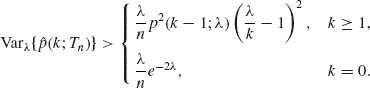 Unnumbered Display Equation