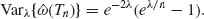 Unnumbered Display Equation