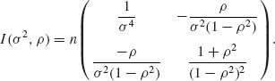 Unnumbered Display Equation